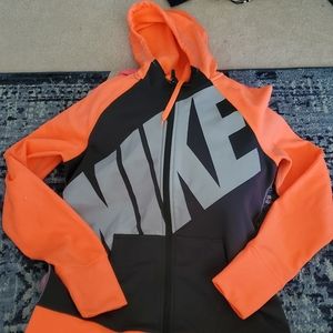 Nike women's Hoodie